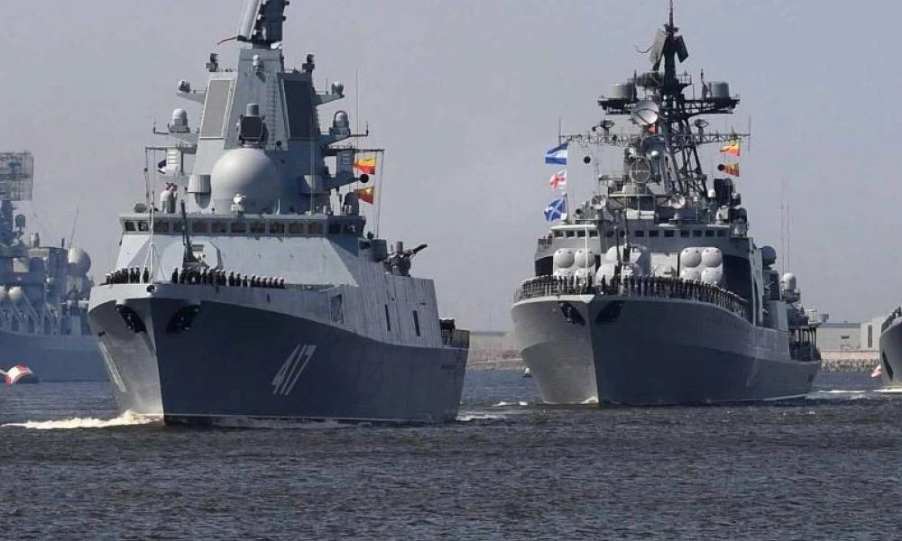 Εξοργίζει την Άγκυρα η άρση του εμπάργκο στην Κύπρο: "Θα στείλουμε ισχυρότατες δυνάμεις"